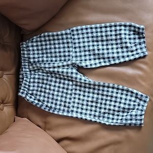 Toddler pants